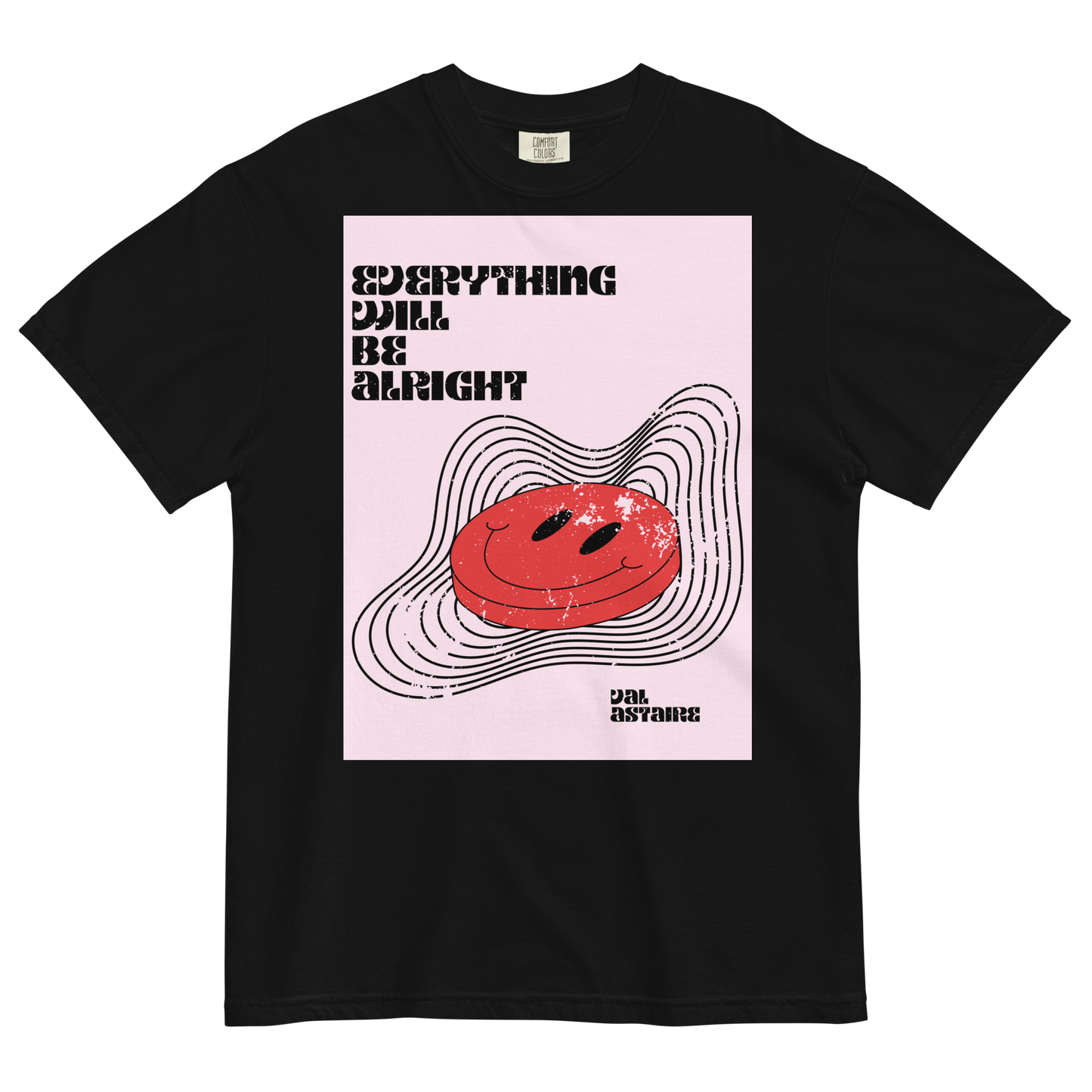 FRIDAYTOWN Tee