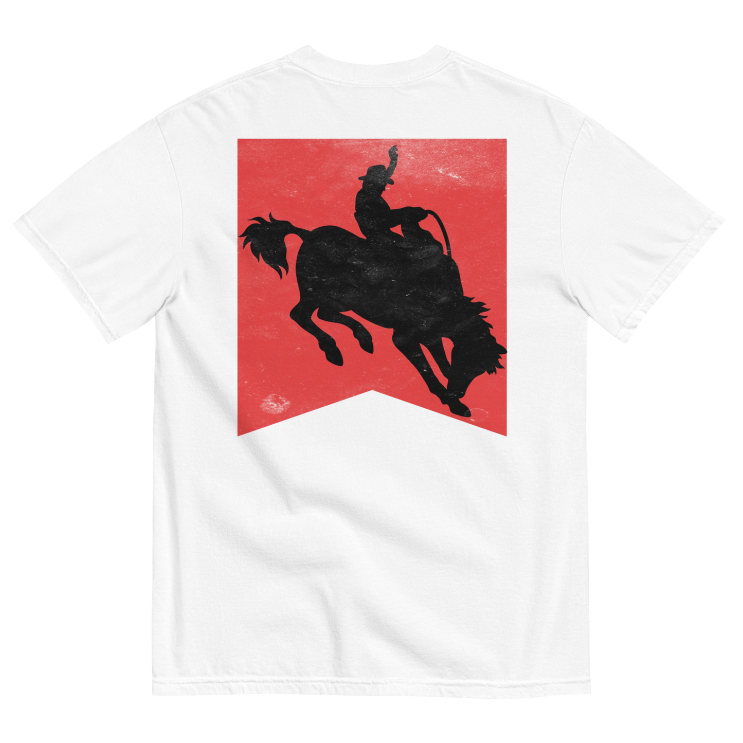 Cowboy Killer Tee